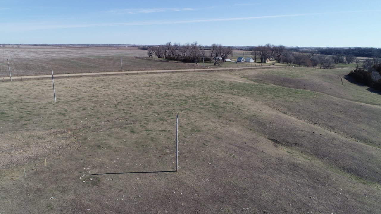 Carroll County Land Auction!