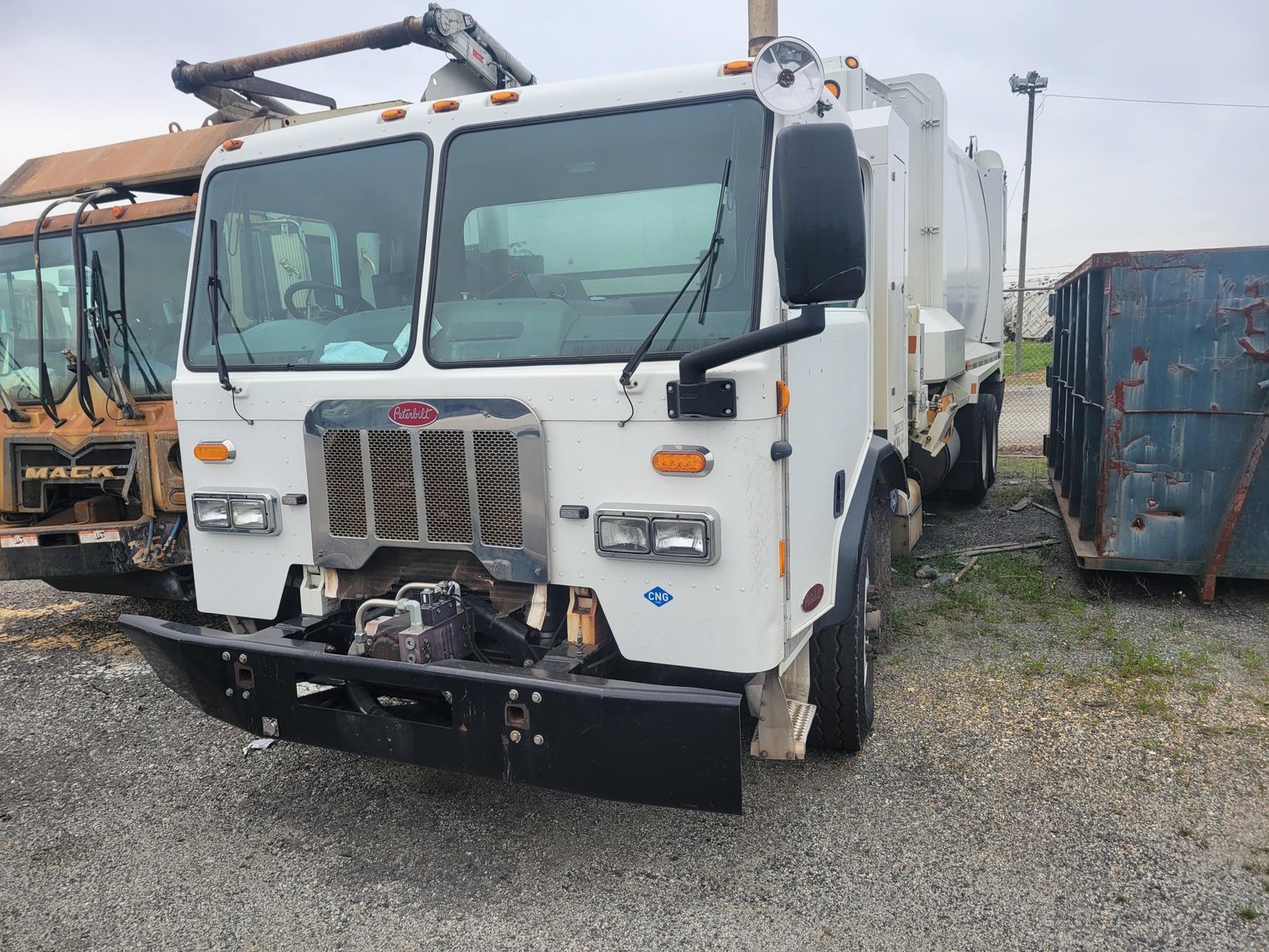 Image for City of Greensboro Rolling Stock Auction