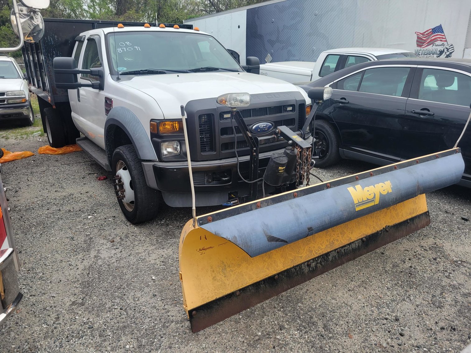 Image for City of Greensboro Rolling Stock Auction