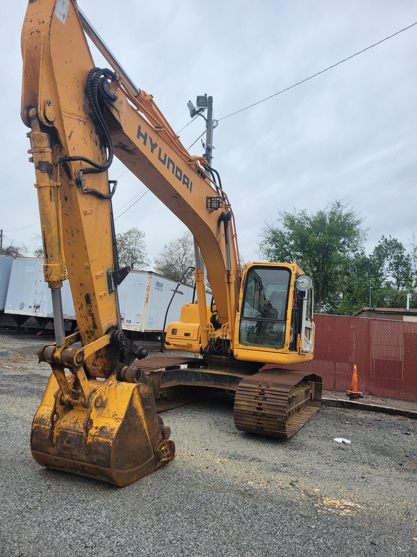 Image for City of Greensboro Rolling Stock Auction
