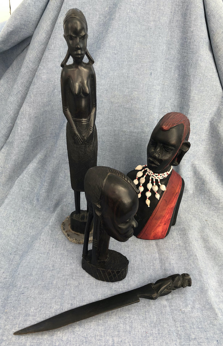 Image for Merrill, WI May 15, 2022 *** Chevrolet 4x4 Truck, JD Lawn Tractor,  Many Antiques, Sporting Goods, Home Contents & More!