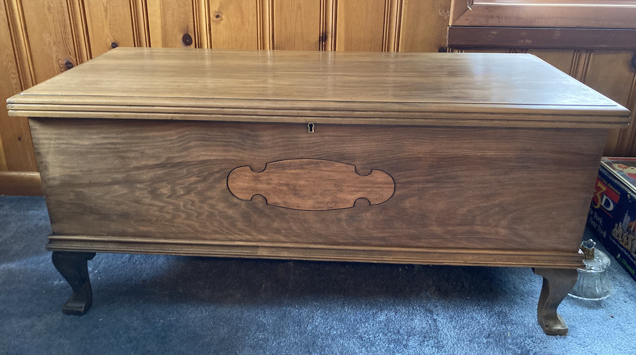 Image for Merrill, WI May 15, 2022 *** Chevrolet 4x4 Truck, JD Lawn Tractor,  Many Antiques, Sporting Goods, Home Contents & More!