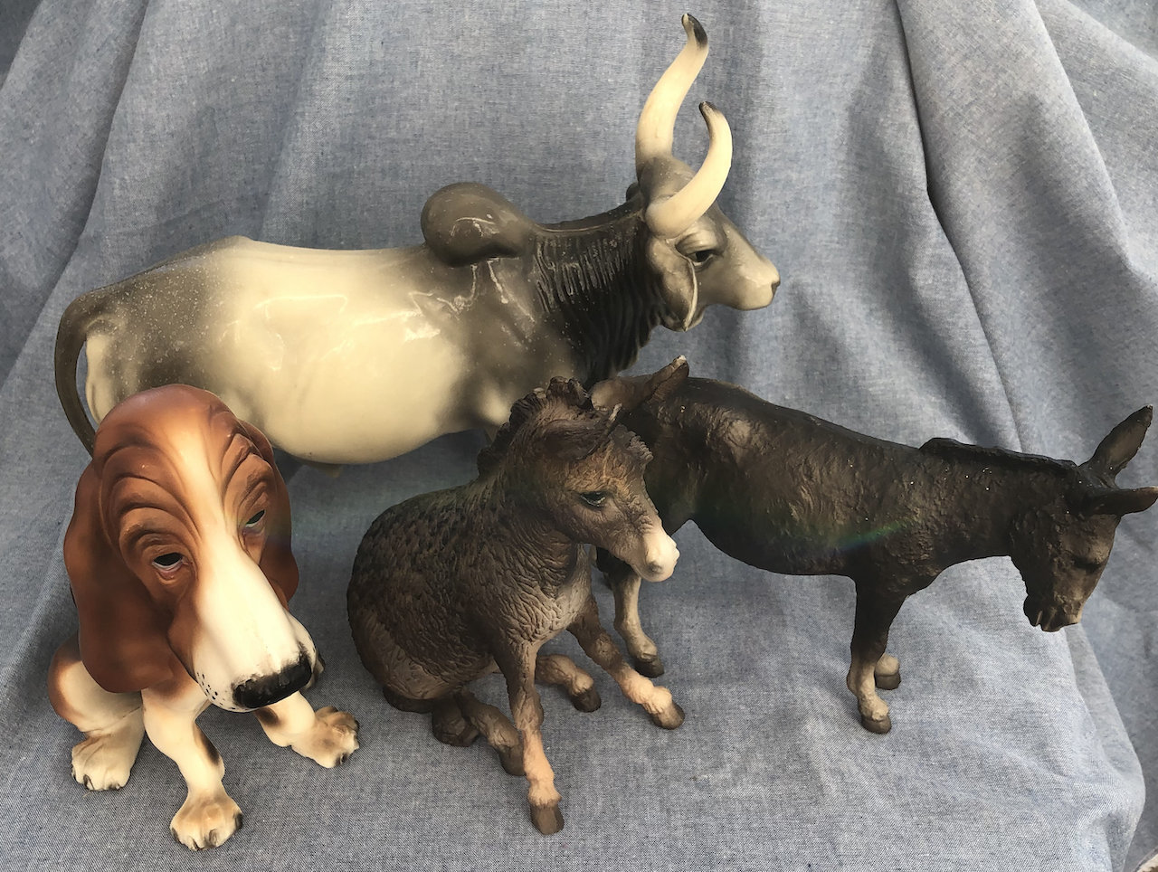 Image for Merrill, WI May 15, 2022 *** Chevrolet 4x4 Truck, JD Lawn Tractor,  Many Antiques, Sporting Goods, Home Contents & More!