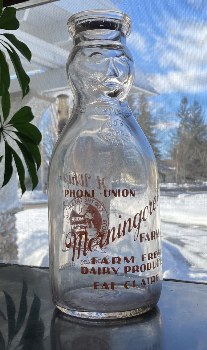 Image for Merrill, WI May 15, 2022 *** Chevrolet 4x4 Truck, JD Lawn Tractor,  Many Antiques, Sporting Goods, Home Contents & More!