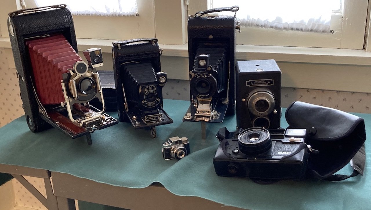 Image for Merrill, WI May 15, 2022 *** Chevrolet 4x4 Truck, JD Lawn Tractor,  Many Antiques, Sporting Goods, Home Contents & More!