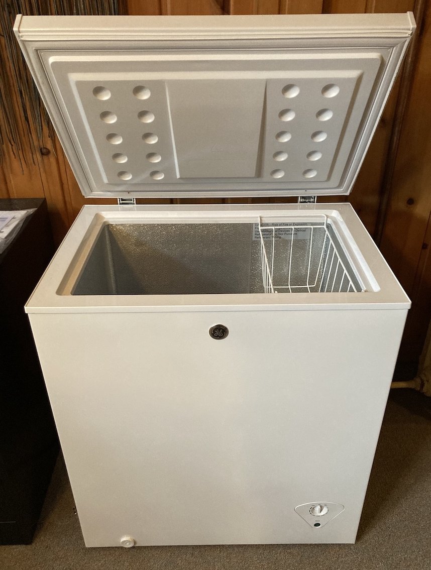 Image for Merrill, WI May 15, 2022 *** Chevrolet 4x4 Truck, JD Lawn Tractor,  Many Antiques, Sporting Goods, Home Contents & More!