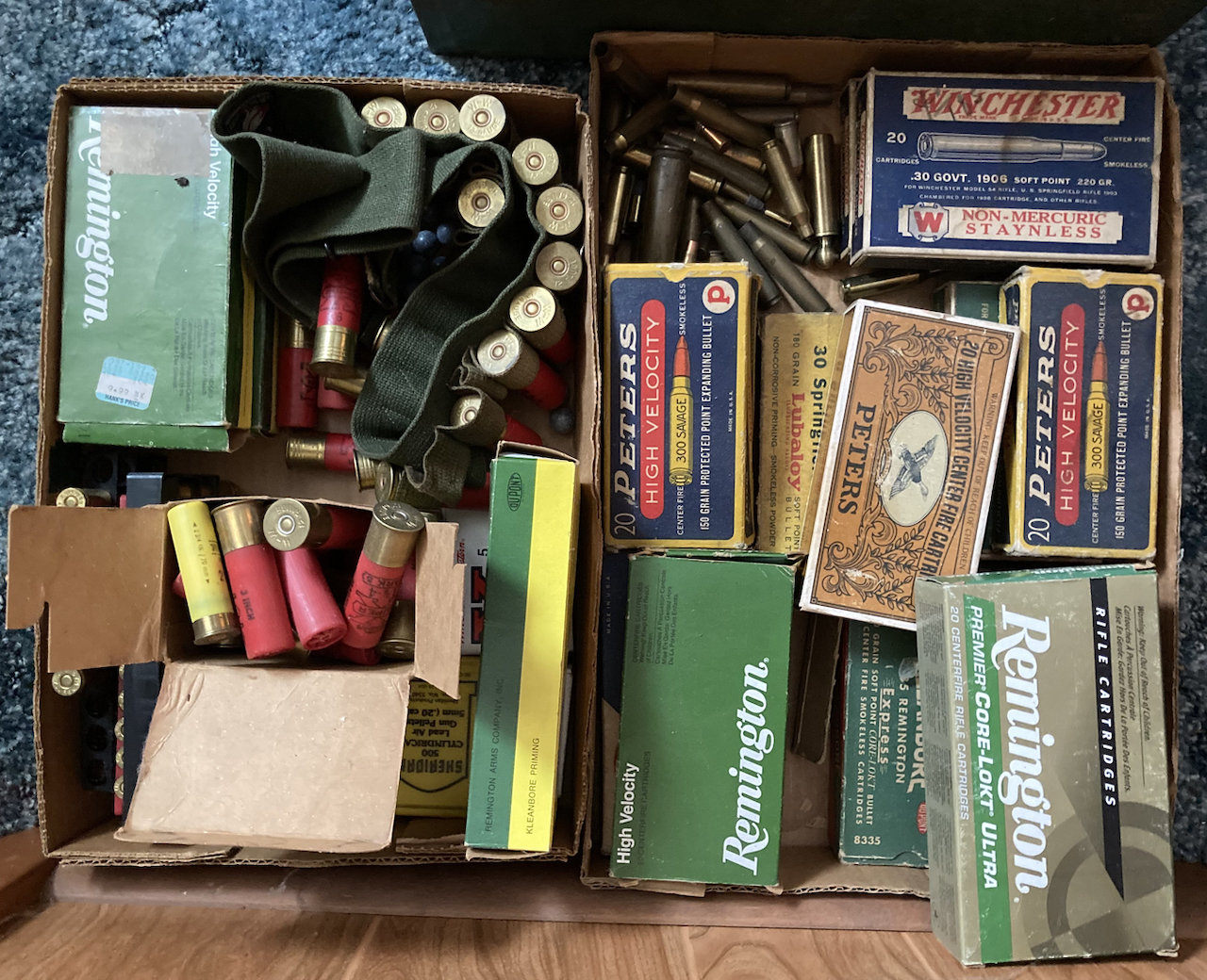 Image for Merrill, WI May 15, 2022 *** Chevrolet 4x4 Truck, JD Lawn Tractor,  Many Antiques, Sporting Goods, Home Contents & More!