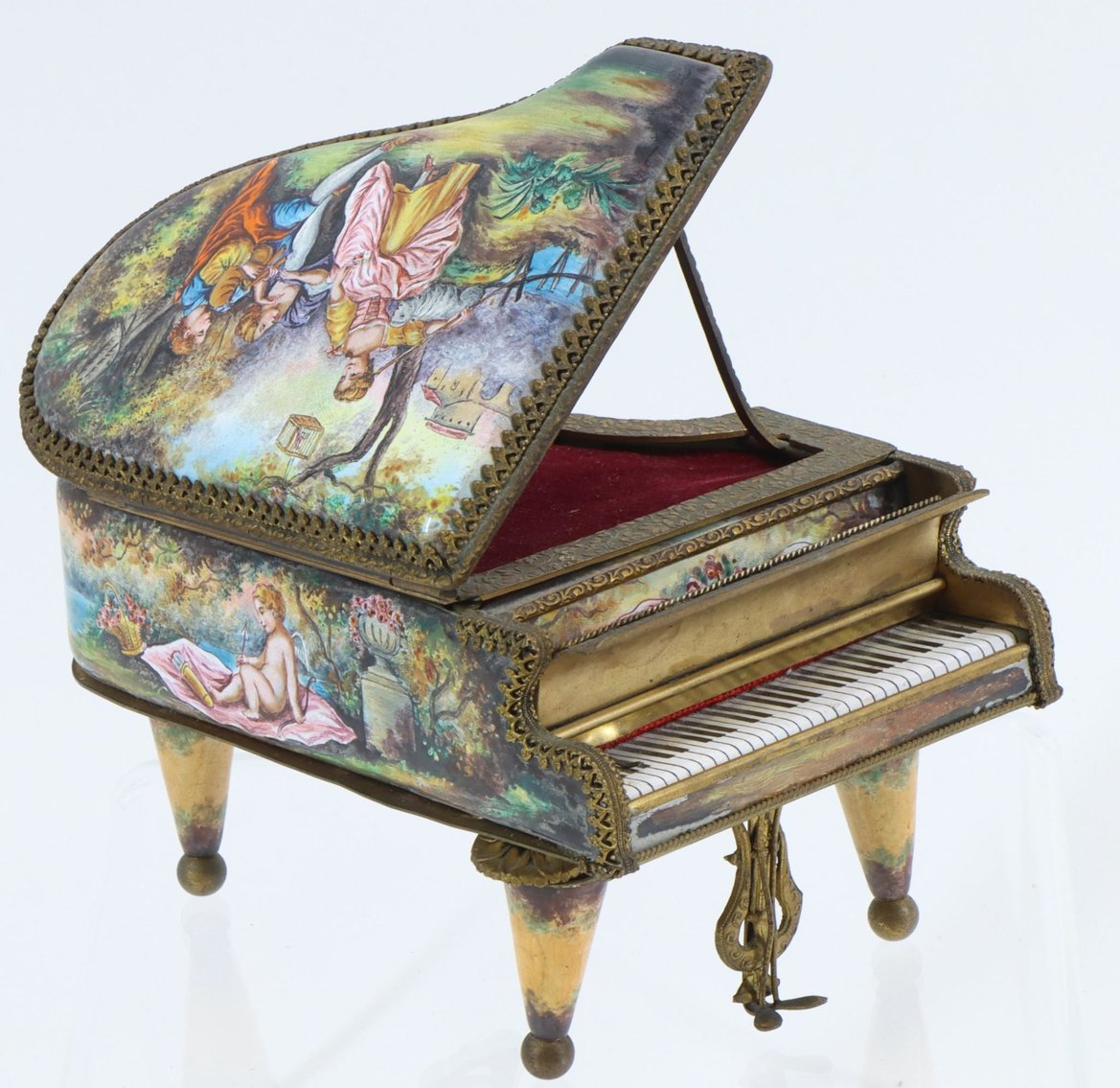 Image for Collectors | April 28, 2022 at 10:00 AM