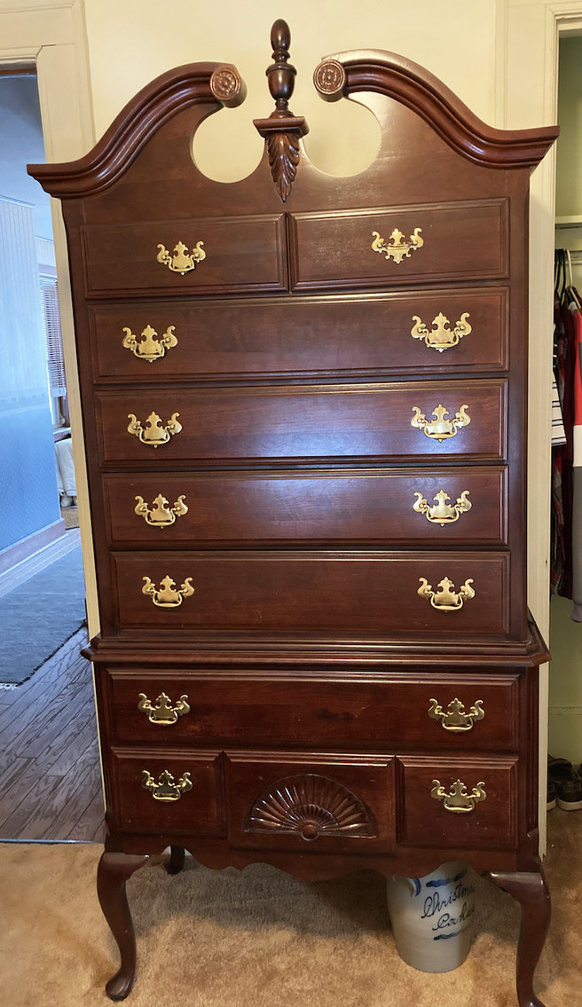 Image for Merrill, WI May 15, 2022 *** Chevrolet 4x4 Truck, JD Lawn Tractor,  Many Antiques, Sporting Goods, Home Contents & More!