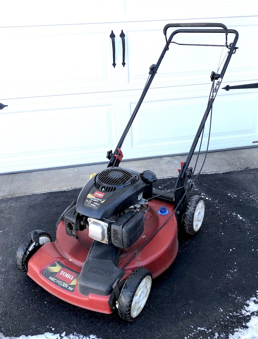 Image for Merrill, WI May 15, 2022 *** Chevrolet 4x4 Truck, JD Lawn Tractor,  Many Antiques, Sporting Goods, Home Contents & More!