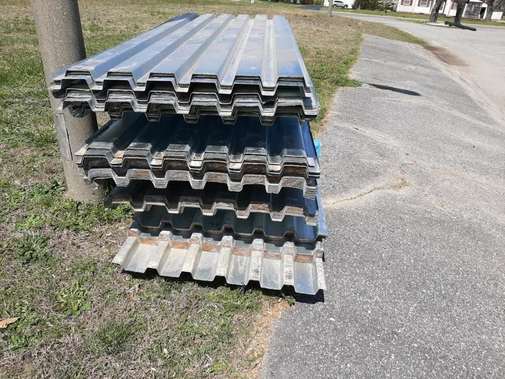 Image for Live Estate Auction Montross, VA