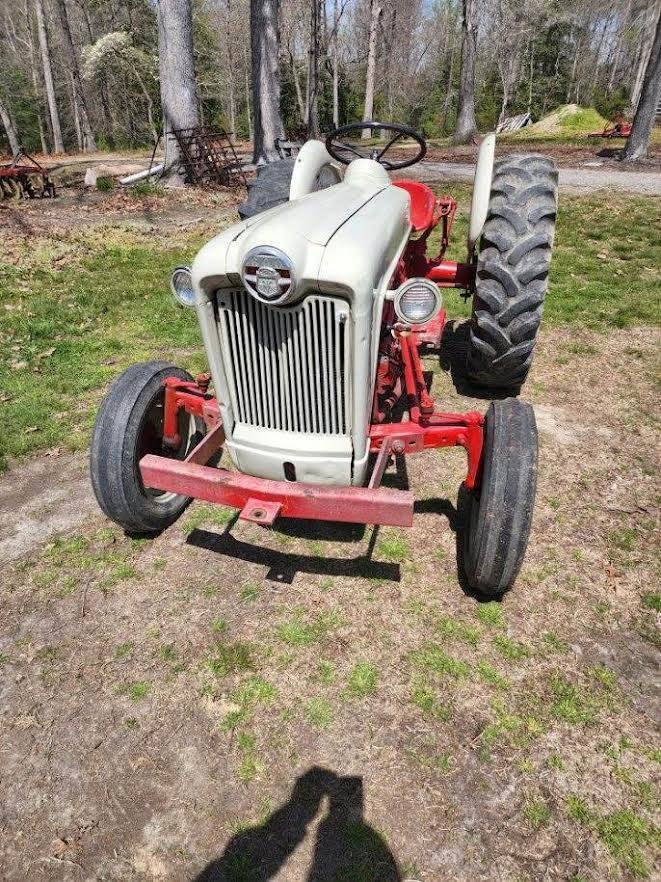 Image for Live Estate Auction Montross, VA