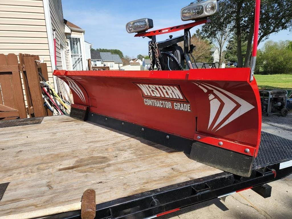 Image for Live Estate Auction Montross, VA