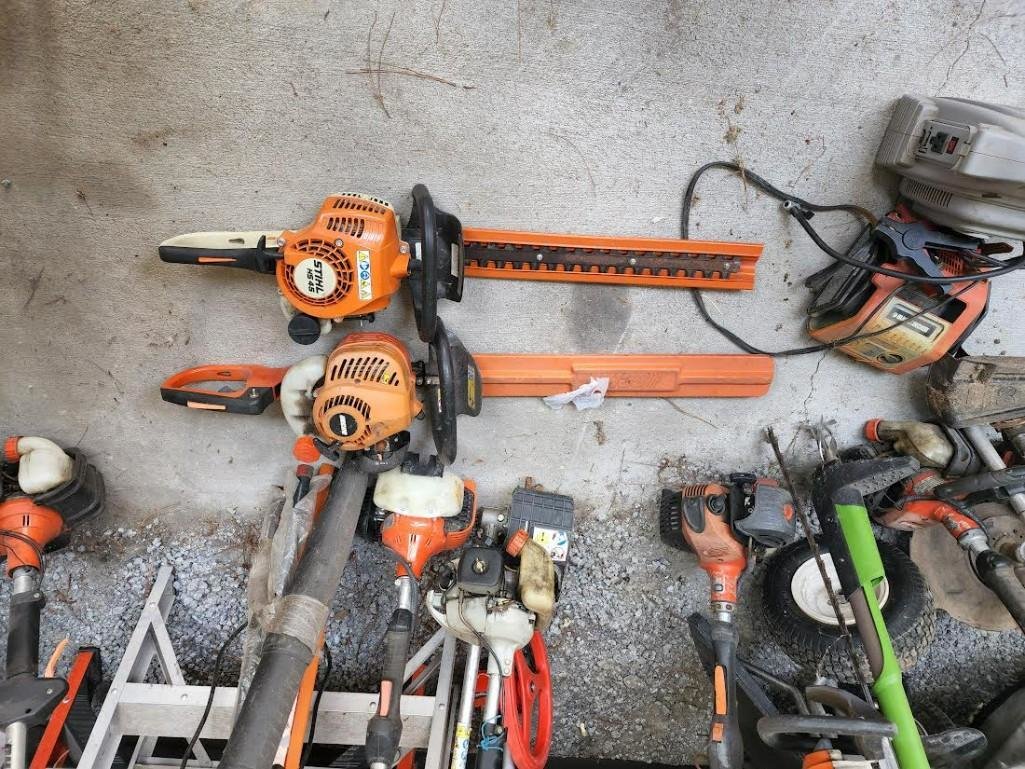 Image for Live Estate Auction Montross, VA