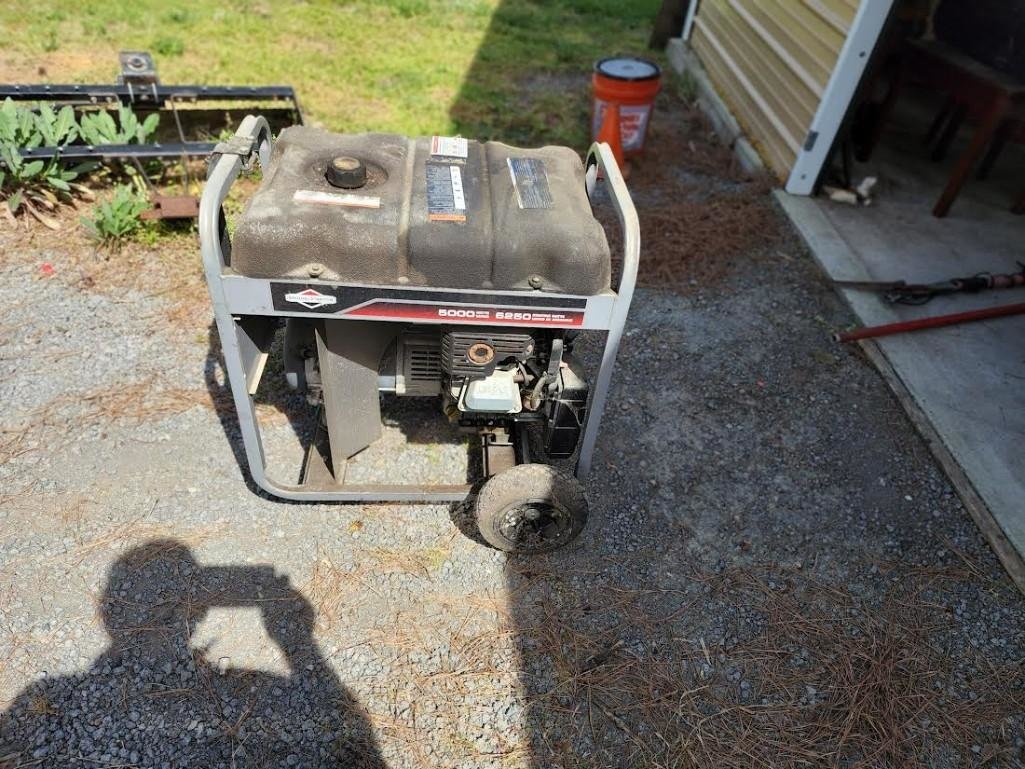 Image for Live Estate Auction Montross, VA