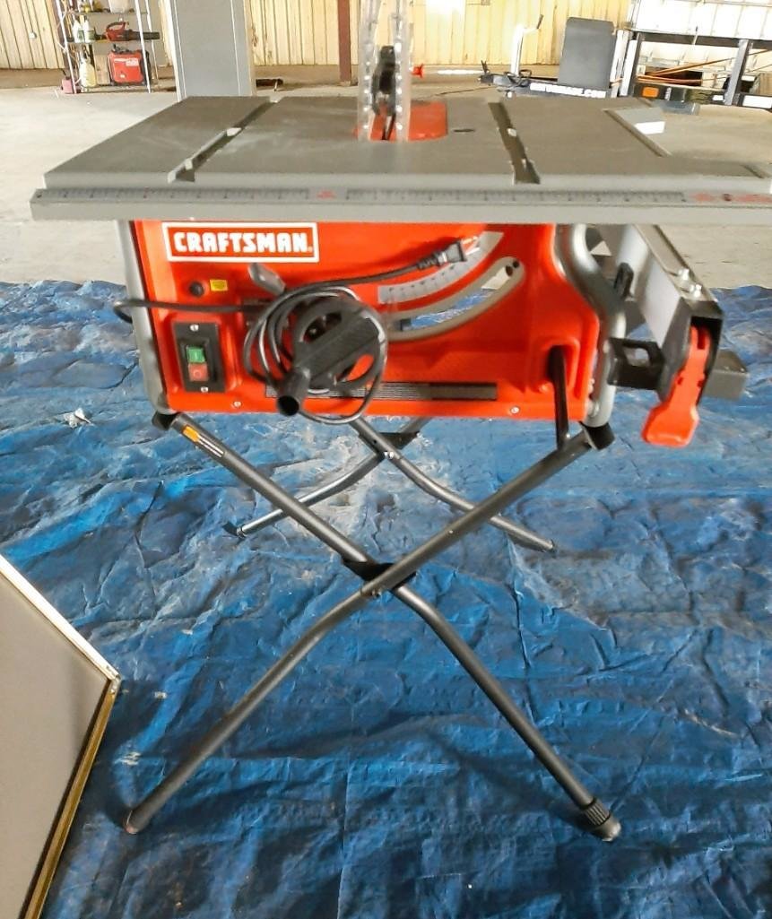 Image for Live Estate Auction Montross, VA