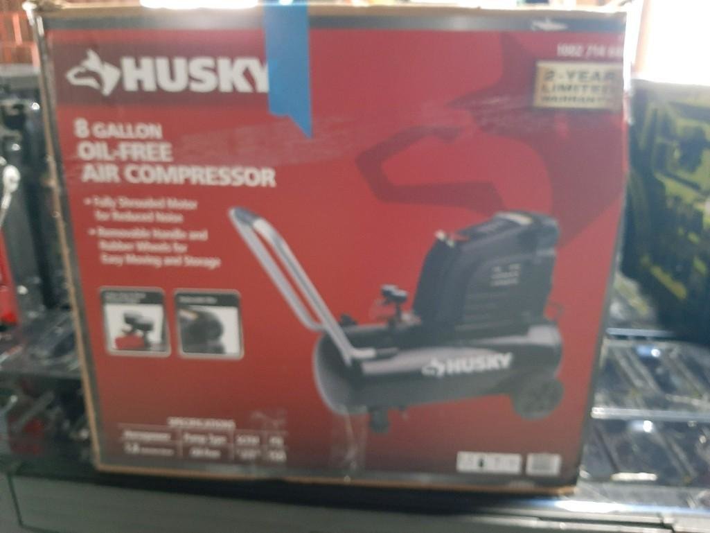 Image for Live Estate Auction Montross, VA