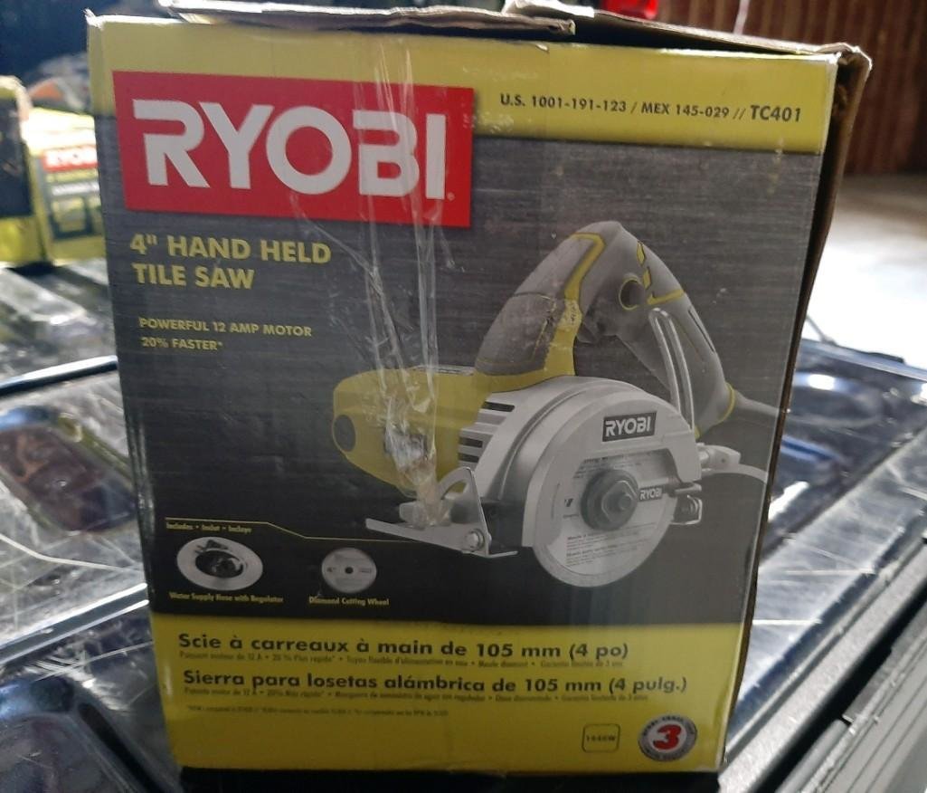 Image for Live Estate Auction Montross, VA