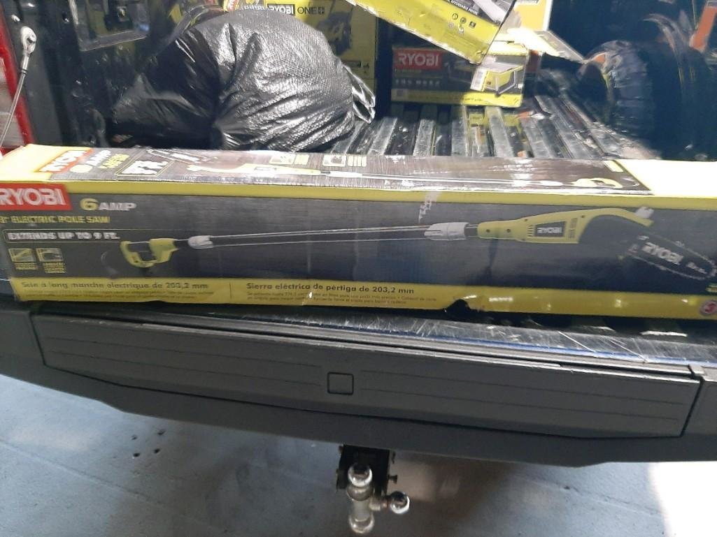 Image for Live Estate Auction Montross, VA