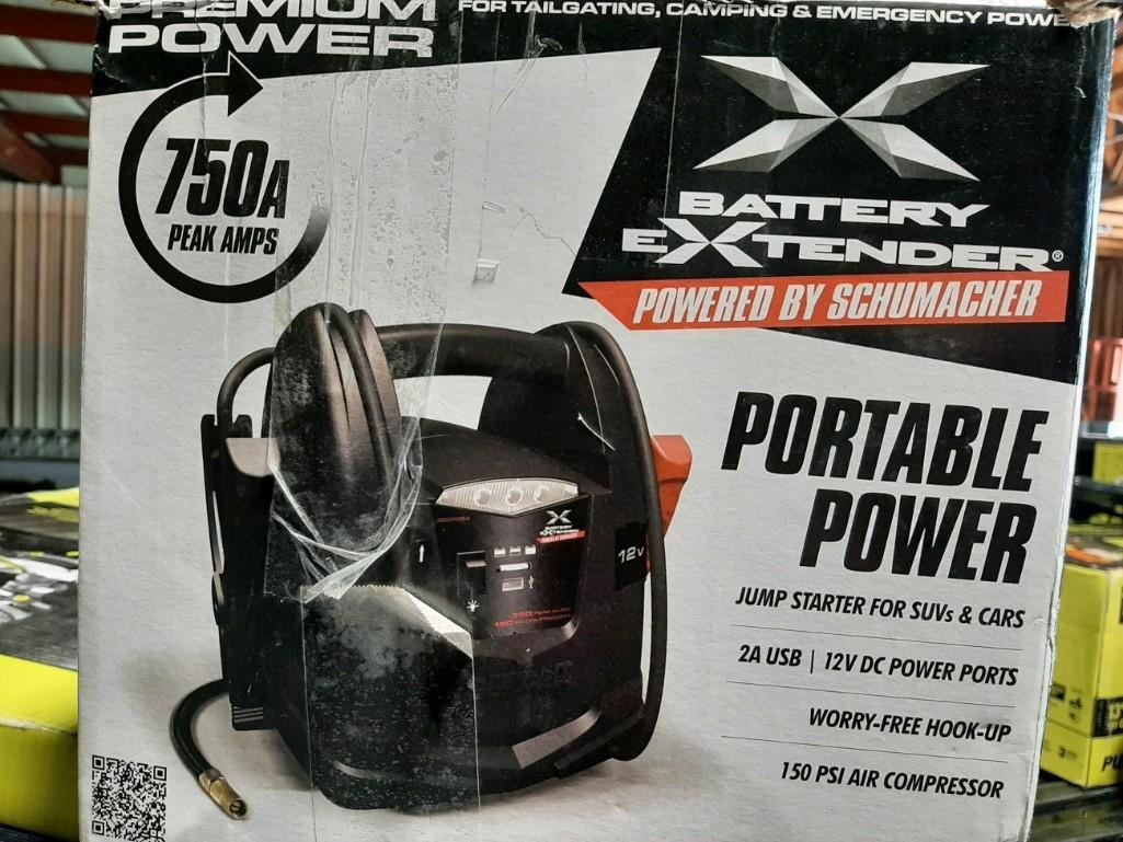 Image for Live Estate Auction Montross, VA