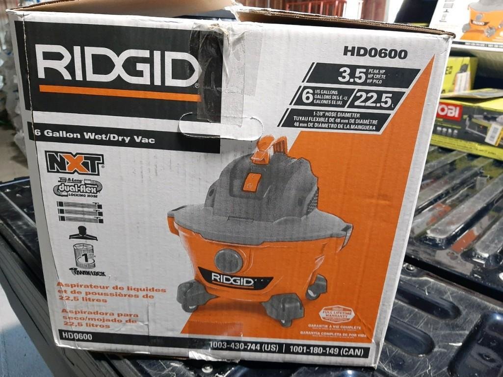 Image for Live Estate Auction Montross, VA