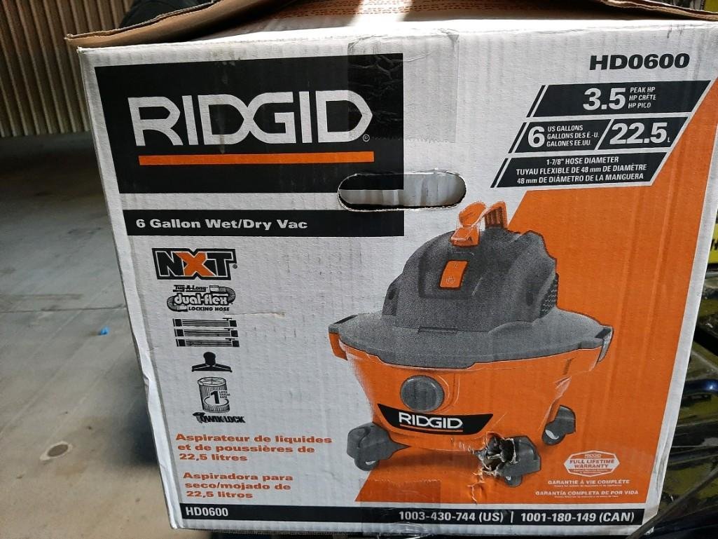 Image for Live Estate Auction Montross, VA