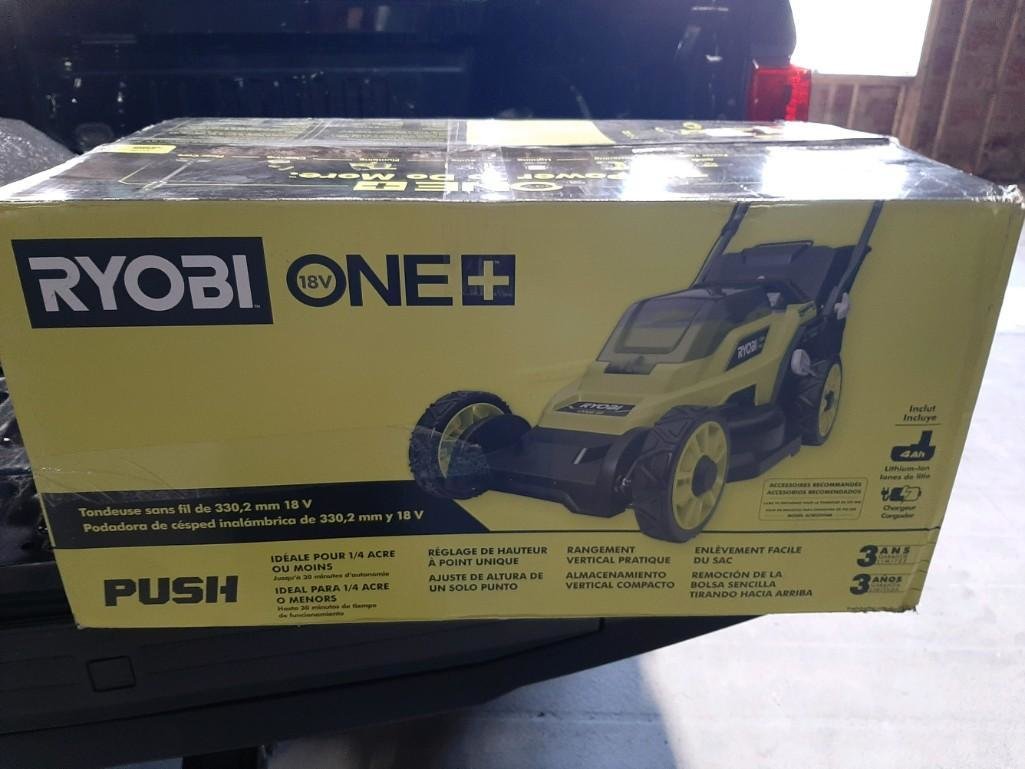 Image for Live Estate Auction Montross, VA