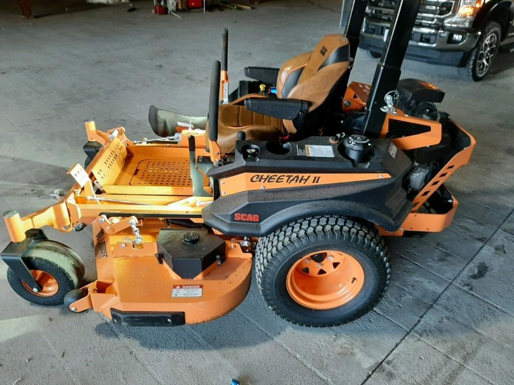 Image for Live Estate Auction Montross, VA