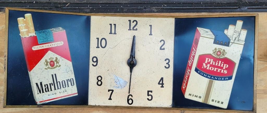 Image for Live Estate Auction Montross, VA