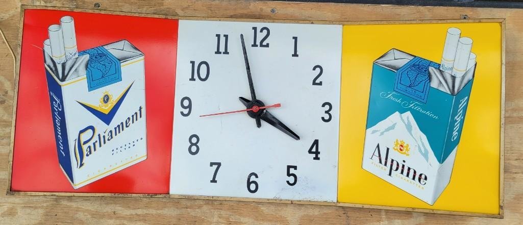 Image for Live Estate Auction Montross, VA