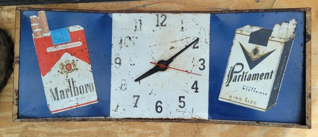 Image for Live Estate Auction Montross, VA