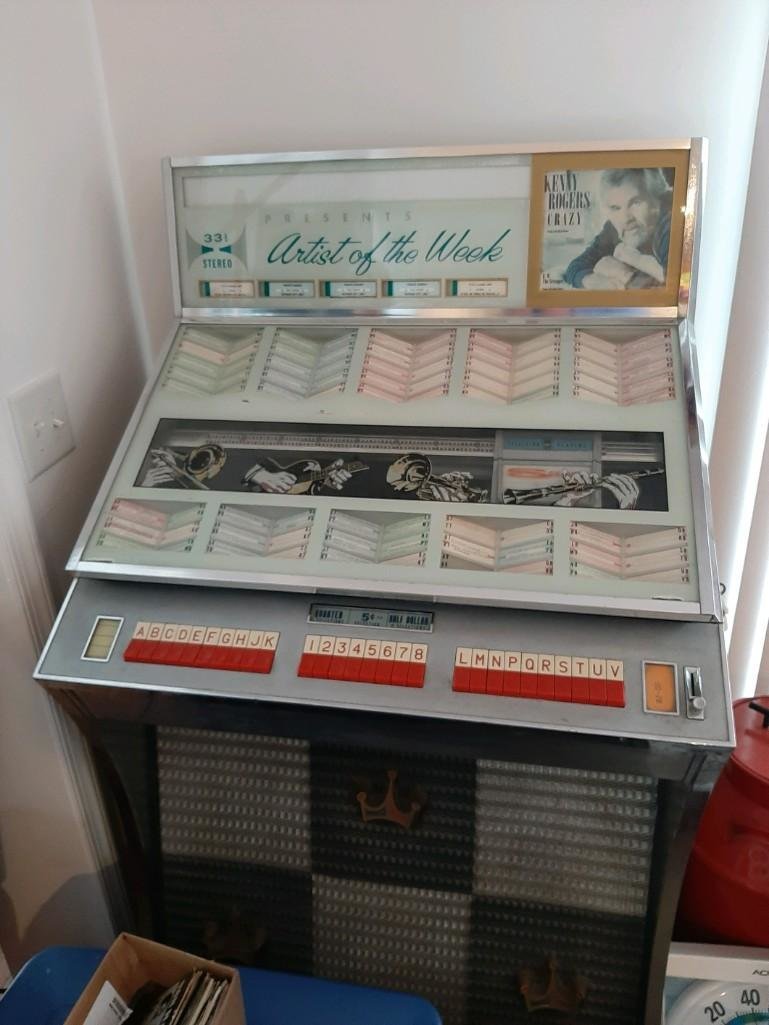 Image for Live Estate Auction Montross, VA