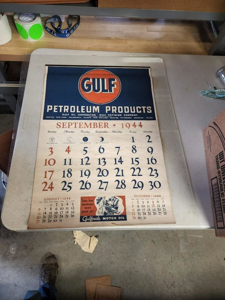 Image for Live Estate Auction Montross, VA