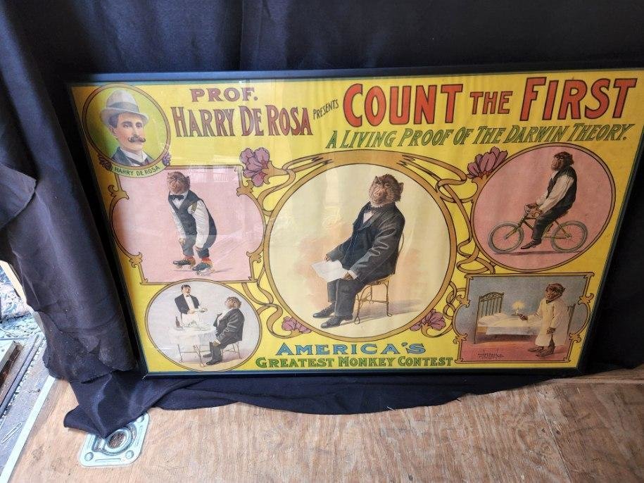 Image for Live Estate Auction Montross, VA