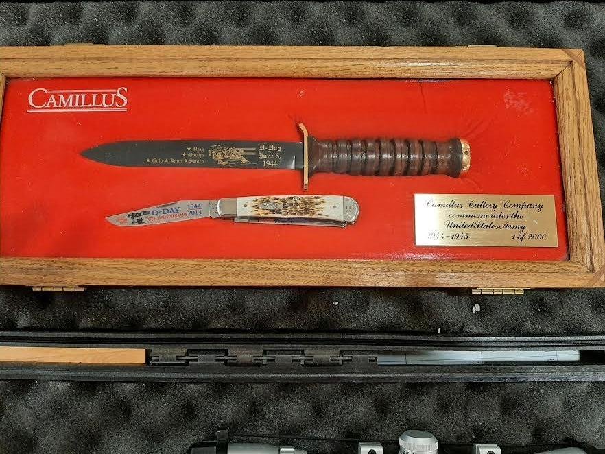 Image for Live Estate Auction Montross, VA