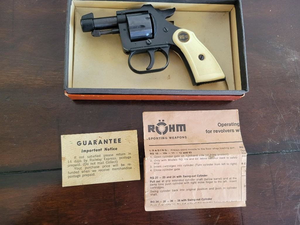 Image for Live Estate Auction Montross, VA