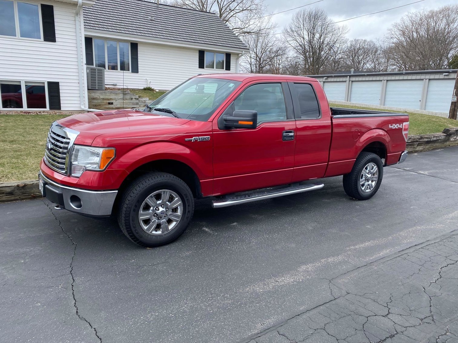 Image for Ford F-150, John Deere rider, Yamaha golf cart, Furniture, Collectibles, Household-New building South