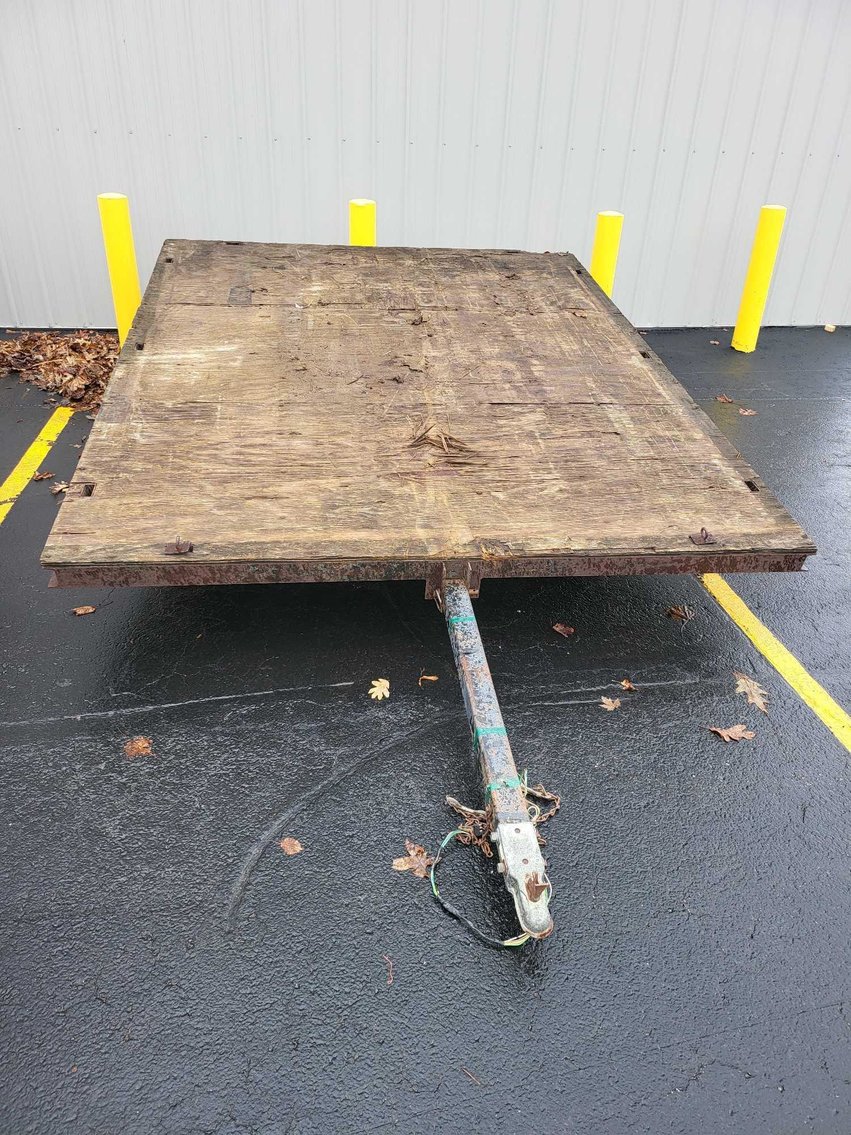 Image for Ford F-150, John Deere rider, Yamaha golf cart, Furniture, Collectibles, Household-New building South