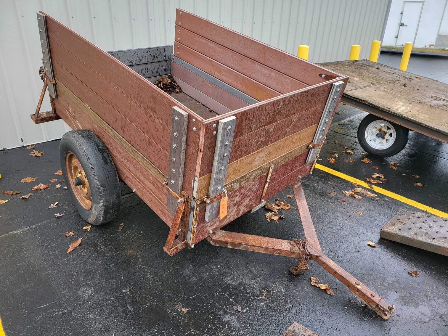 Image for Ford F-150, John Deere rider, Yamaha golf cart, Furniture, Collectibles, Household-New building South