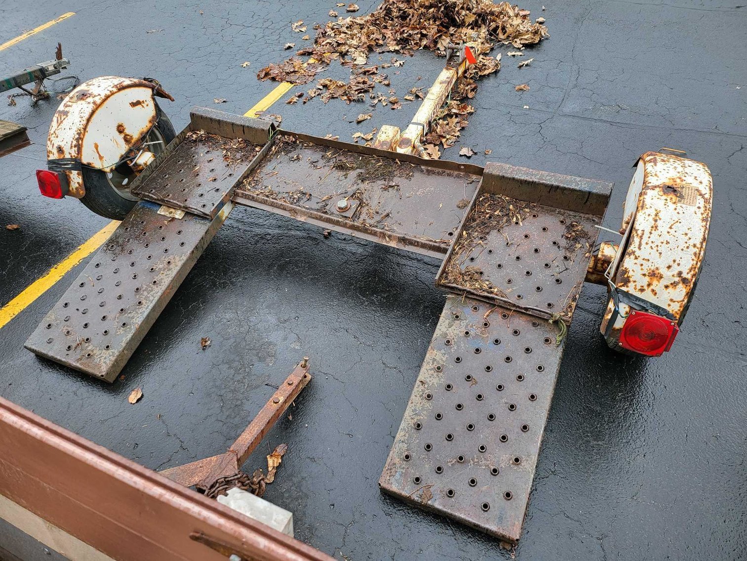 Image for Ford F-150, John Deere rider, Yamaha golf cart, Furniture, Collectibles, Household-New building South