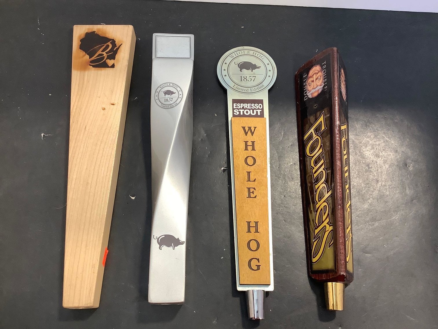 Image for Ford F-150, John Deere rider, Yamaha golf cart, Furniture, Collectibles, Household-New building South