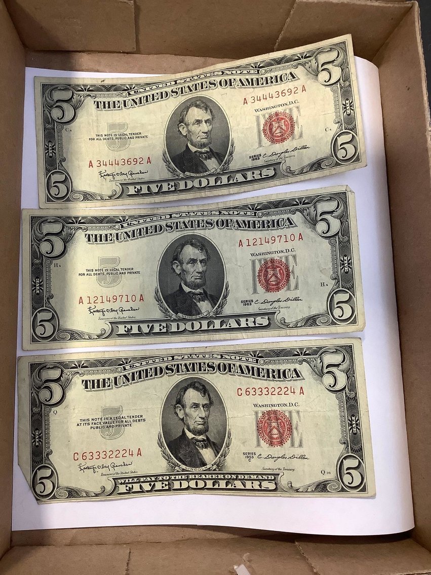 Image for Ford F-150, John Deere rider, Yamaha golf cart, Furniture, Collectibles, Household-New building South