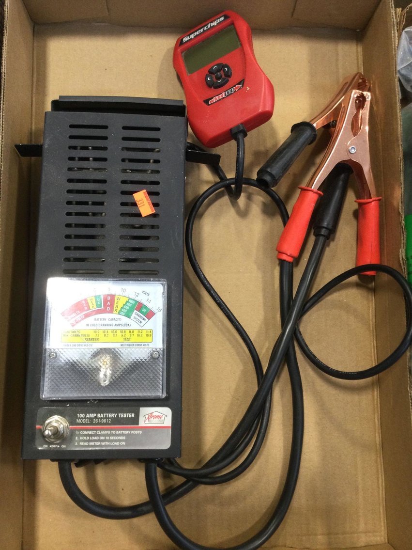 Image for Ford F-150, John Deere rider, Yamaha golf cart, Furniture, Collectibles, Household-New building South