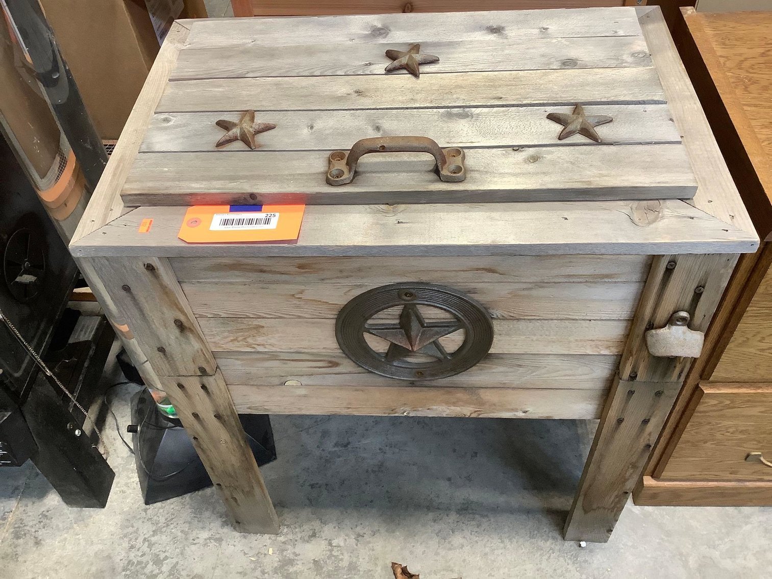 Image for Ford F-150, John Deere rider, Yamaha golf cart, Furniture, Collectibles, Household-New building South