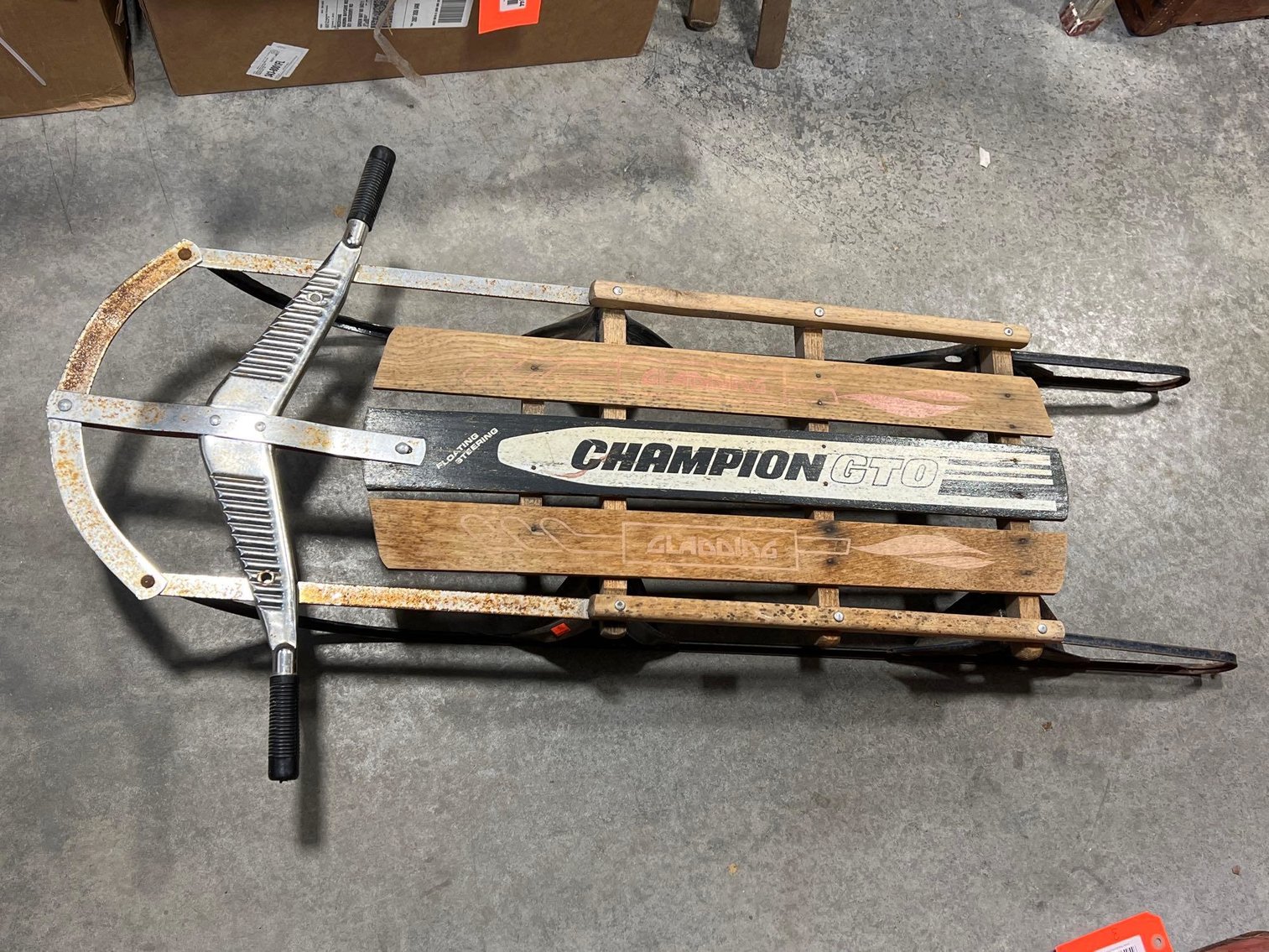 Image for Ford F-150, John Deere rider, Yamaha golf cart, Furniture, Collectibles, Household-New building South