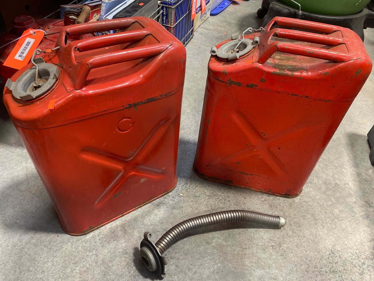 Image for Ford F-150, John Deere rider, Yamaha golf cart, Furniture, Collectibles, Household-New building South