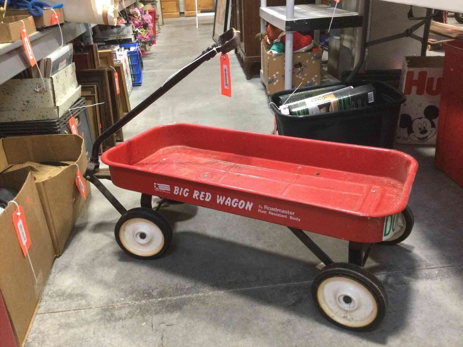 Image for Ford F-150, John Deere rider, Yamaha golf cart, Furniture, Collectibles, Household-New building South