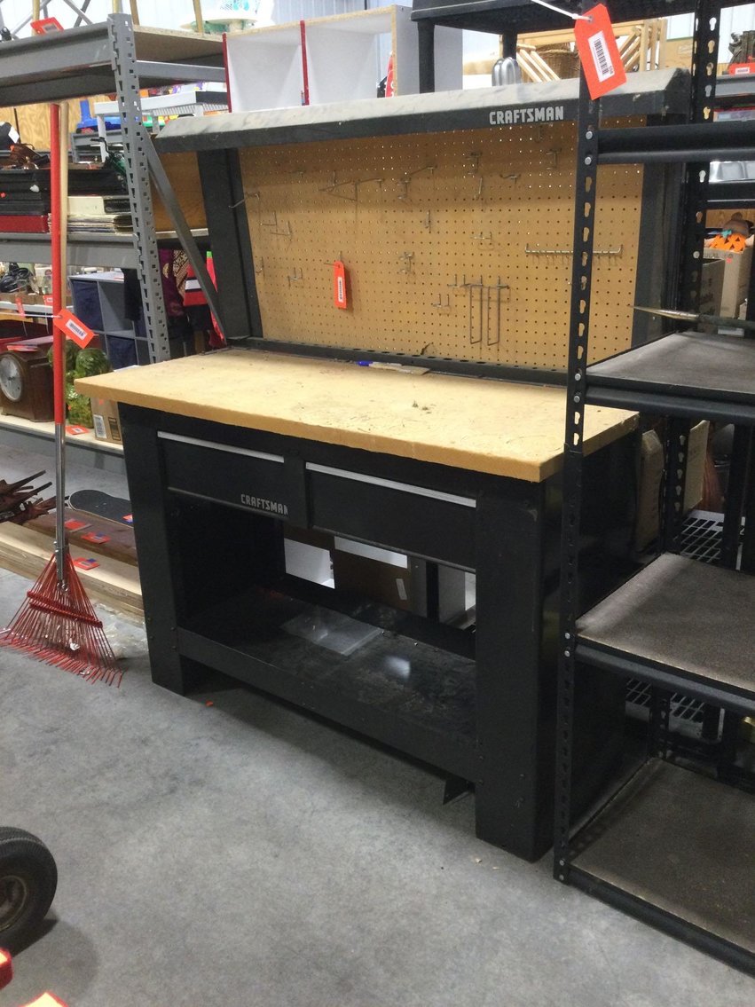 Image for Ford F-150, John Deere rider, Yamaha golf cart, Furniture, Collectibles, Household-New building South