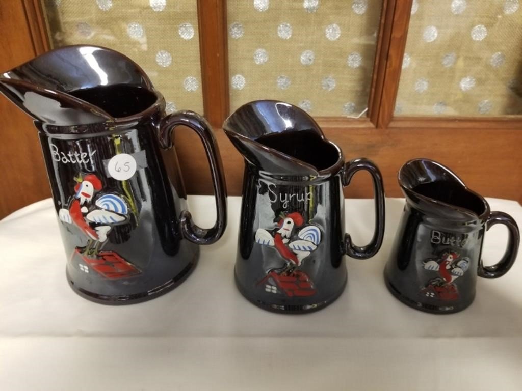 Image for Janie's Treasures Retirement Online Auction