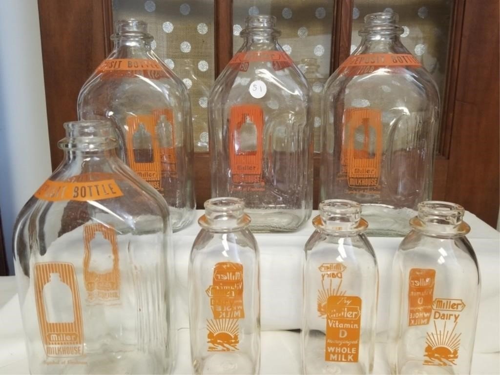 Image for Janie's Treasures Retirement Online Auction